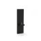 Tenderflame Rock 90 Wandkamin 40×24,5×130 cm
