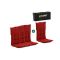 Madison 4er Hochleher Auflagen Set