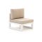 Forza Calleo Lounge Mittelelement 72 cm