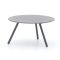 Manifesto Saluzzo Loungetisch ø 60 cm (h: 32 cm)
