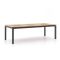 Hartman Concept Esstisch 240x100x75 cm