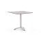 Bellagio Lisio Gartentisch 70x70x73 cm