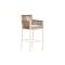 Manifesto Rivola Barhocker Outdoor