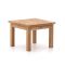 Sunyard Wales Beistelltisch 50x50x38 cm