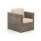 ROUGH-C Gartensessel
