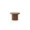 Tierra Outdoor Marapa Loungetisch ø 55 cm (h: 38 cm)