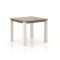 ROUGH-S Gartentisch 90x90x76 cm