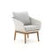 Intenso Borgetto Gartensessel