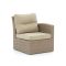 Intenso Fellini Lounge Element linker Arm 72 cm