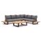 SUNS Nardo Ecklounge-Set 3-teilig rechts
