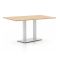 Forza Orta Gartentisch 140x80x75 cm