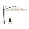 Glatz Sombrano S+ Easy Ampelschirm ø 350 cm