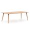 Hartman Sophie Studio Gartentisch 240x100 cm