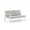 Manifesto Alzano Lounge Element rechter Arm 162 cm