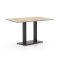 Forza Orta Gartentisch 120x70x75 cm