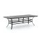 Hartman New Jamie Oliver 3 Grill-/Eisfächer Esstisch 230x105 cm