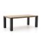 ROUGH-X Gartentisch 200x100x76 cm
