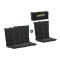 Madison 6er Hochleher Auflagen Set
