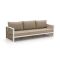 Bellagio Cadora Gartensofa 3-Sitzer 252 cm