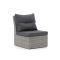 Intenso Fellini Lounge Mittelelement 65 cm