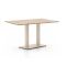 Forza Orta Gartentisch 140x80x75 cm