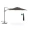 Shadowline Francisco Ampelschirm ø 330 cm