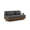 Zavelli Sogna Lounge Element linker Arm 188 cm