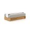 SUNS Tovara Loungetisch 140x80x20 cm
