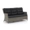 Intenso Milano Gartensofa 193 cm
