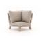 Bellagio Bisenzio Lounge Eckelement 93 cm