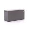 Biohort Lounge Gartenbox 160 cm