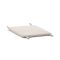 Apple Bee Kissen 50x60 cm für Hawaii Gartensessel/Gartenhocker - Natural