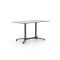 Bellagio Canzo Gartentisch klappbar 120x70x73 cm