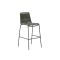 Manifesto Mussa Barhocker Outdoor stapelbar