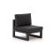 Forza Calleo Lounge Mittelelement 72 cm