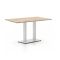 Forza Orta Gartentisch 120x70x75 cm