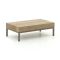 Apple Bee Long Island Loungetisch 90x54x29 cm