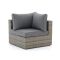 Forza Barolo Lounge Eckelement 85 cm