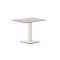 Forza Orta Gartentisch 80x80x73 cm