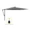 Glatz Sunwing Casa Ampelschirm 270x270 cm