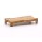 SUNS Portofino Loungetisch 107x50x18 cm