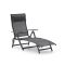 R&S Design Capri Gartenliege