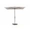 Glatz Twist Sonnenschirm 240x240 cm