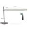 Shadowline Miami  Ampelschirm 300x300 cm