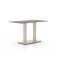 Forza Orta Gartentisch 120x70x73 cm