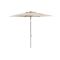 Shadowline Push-Up Sonnenschirm 210x150 cm