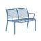 Apple Bee Hawaii Gartenbank 112 cm stapelbar