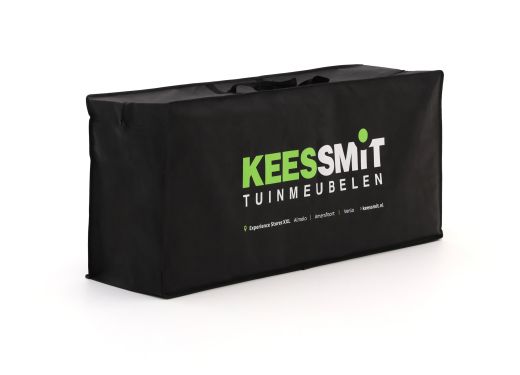 Kees Smit Kissentasche für Auflagen 125x35x52 cm Niederländische Version