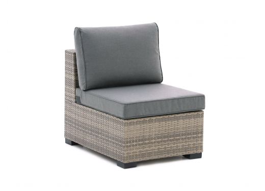 Forza Giotto Lounge Mittelelement 65 cm