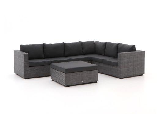 Forza Giotto Ecklounge-Set 3-teilig rechts